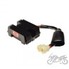 REGULATOR NAPIĘCIA DO HONDA 31600-MBG-305 TAJWAN