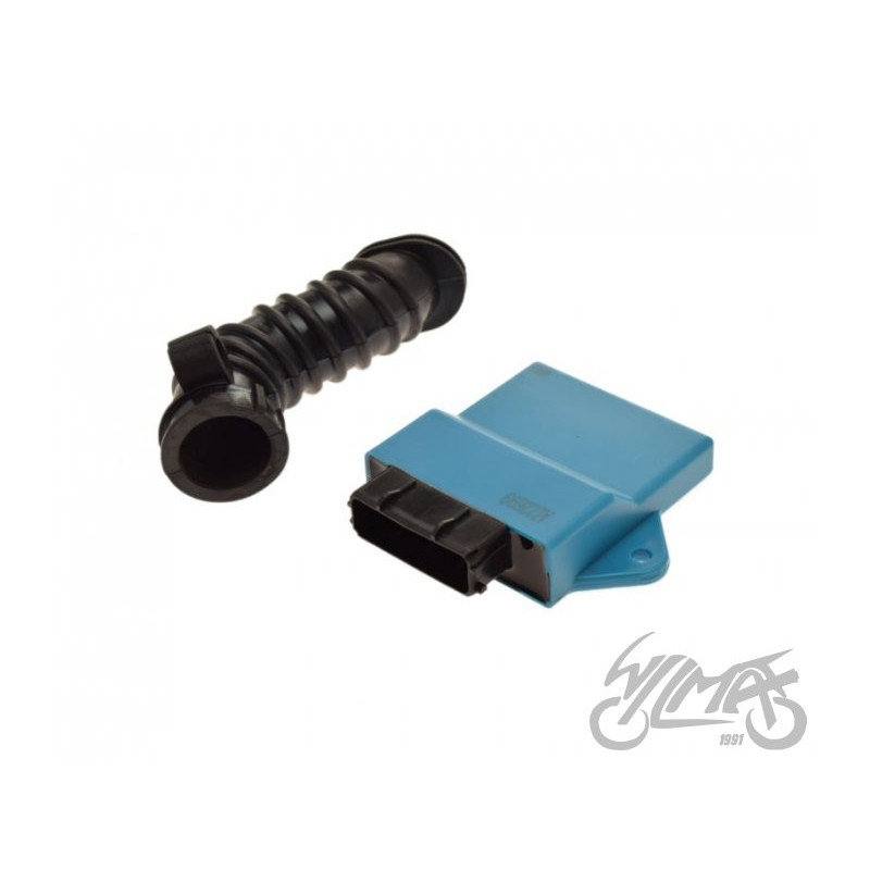 ECU STEROWNIK SILNIKA DO YAMAHA AEROX 50 E4 2021