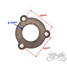 ZESTAW TUNINGOWY DO DERBI APRILIA 50 2T