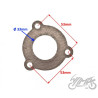 ZESTAW TUNINGOWY DO APRILIA  RS4 50 E4