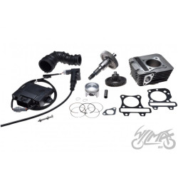 ZESTAW TUNINGOWY DO Piaggio liberty Vespa 50CC