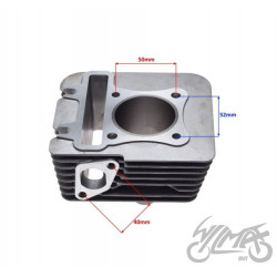 ZESTAW TUNINGOWY DO Piaggio liberty Vespa 50CC