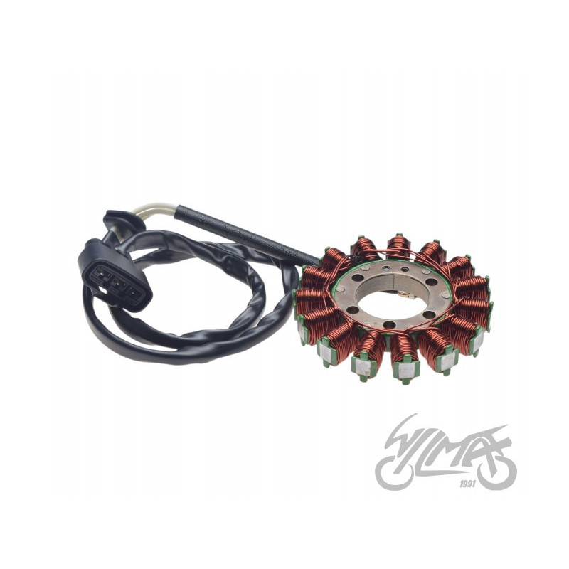 STATOR ISKROWNIK DO BMW S1000R 09-17