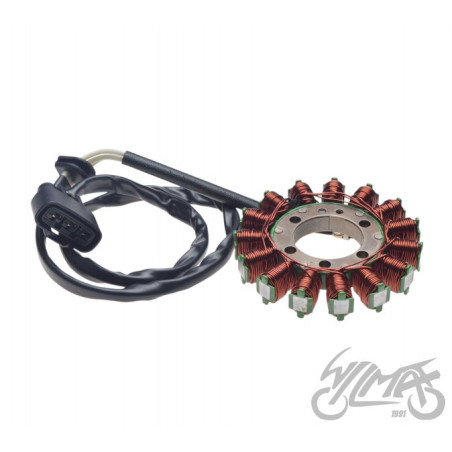 STATOR ISKROWNIK DO BMW S1000R 09-17