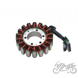 STATOR ISKROWNIK DO POLARIS SPORTSMAN 700 06-17