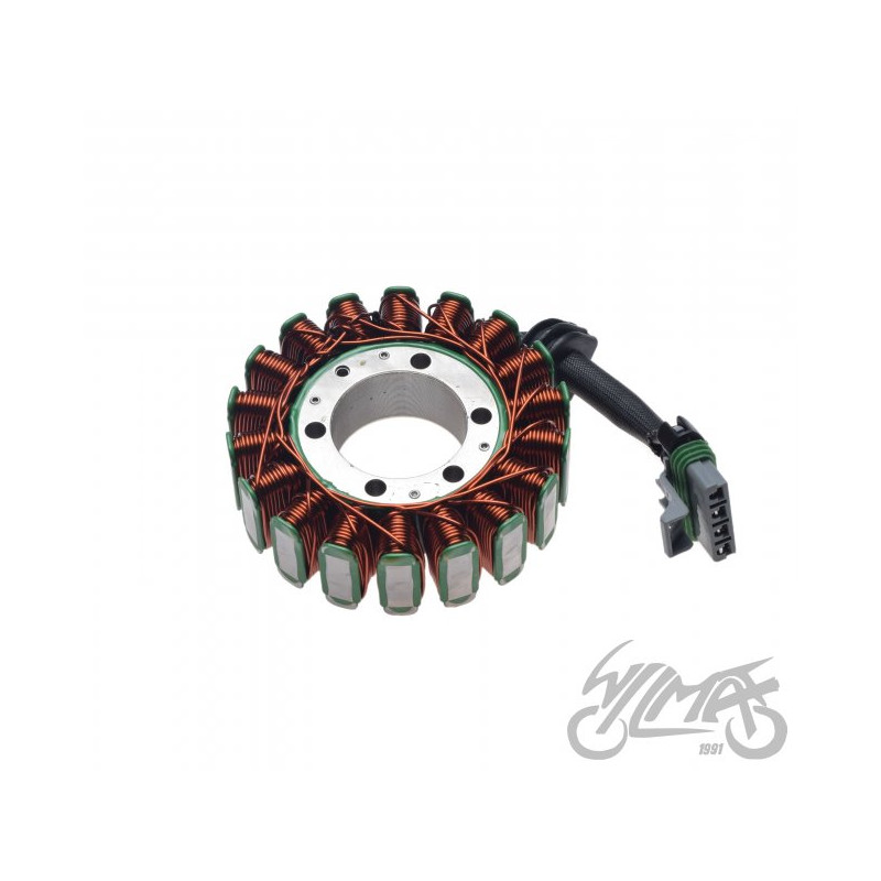 STATOR ISKROWNIK DO POLARIS SPORTSMAN 700 06-17