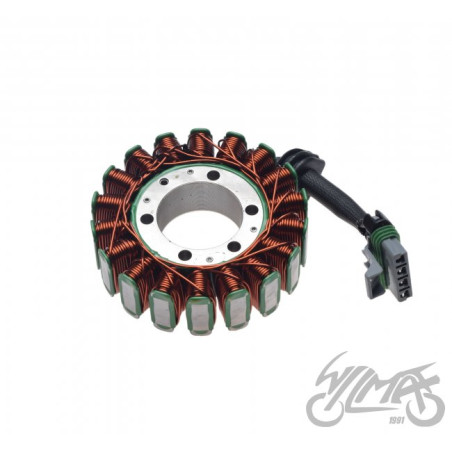 STATOR ISKROWNIK DO POLARIS SPORTSMAN 700 06-17