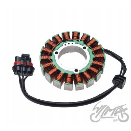 STATOR ISKROWNIK DO POLARIS SPORTSMAN 570 12-18