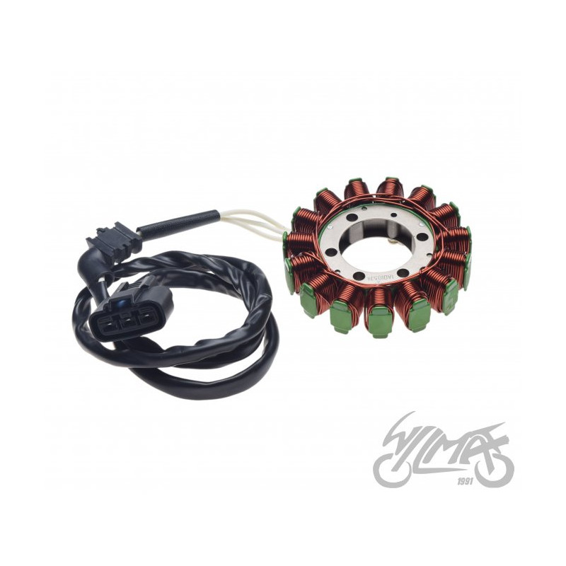 STATOR ISKROWNIK DO YAMAHA YZF R1 1000 09-14