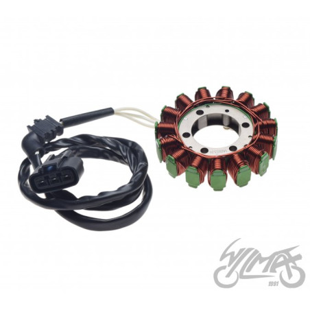 STATOR ISKROWNIK DO YAMAHA YZF R1 1000 09-14