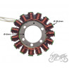 STATOR ISKROWNIK DO YAMAHA YZF R1 1000 09-14