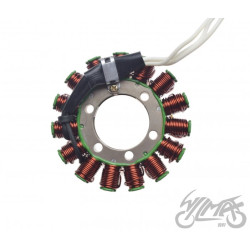 STATOR ISKROWNIK DO YAMAHA YZF R1 1000 09-14