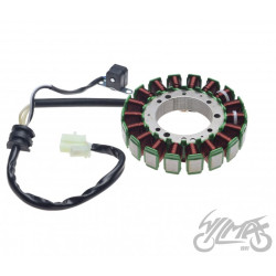 STATOR ISKROWNIK DO YAMAHA V STAR 1100  1999