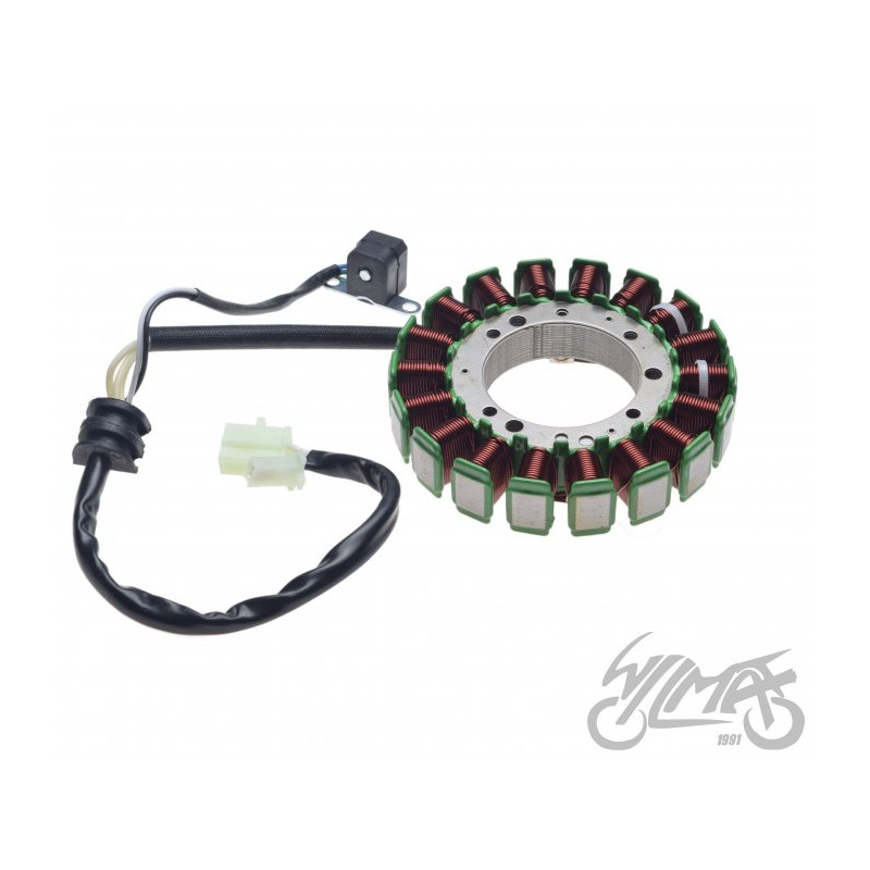 STATOR ISKROWNIK DO YAMAHA V STAR 1100  1999