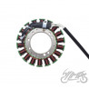STATOR ISKROWNIK DO YAMAHA V STAR 1100  1999