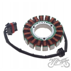 STATOR ISKROWNIK DO POLARIS RZR570 13-16