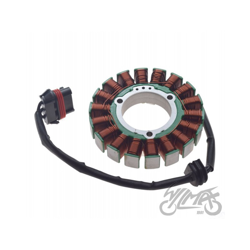 STATOR ISKROWNIK DO POLARIS RZR570 13-16