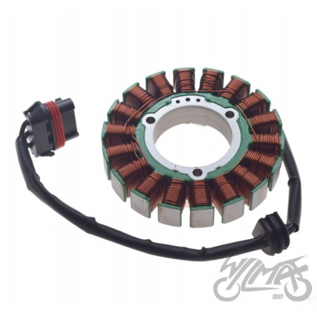 STATOR ISKROWNIK DO POLARIS RZR570 13-16