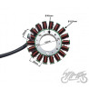 STATOR ISKROWNIK DO POLARIS SCRAMBLER 500 04-13