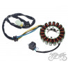 STATOR ISKROWNIK DO SUZUKI DRZ 250 01-07