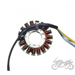 STATOR ISKROWNIK DO SUZUKI DRZ 250 01-07