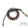 STATOR ISKROWNIK DO SUZUKI DRZ 250 01-07