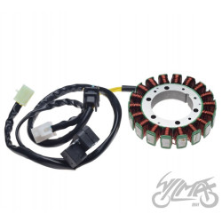 STATOR ISKROWNIK DO SUZUKI VS1400 GL INTRUDER 87-0
