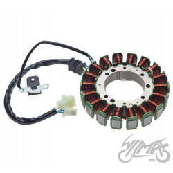 STATOR ISKROWNIK DO YAMAHA V-STAR 1100 99-09