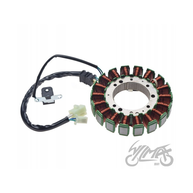 STATOR ISKROWNIK DO YAMAHA V-STAR 1100 99-09