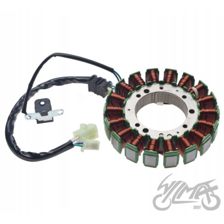 STATOR ISKROWNIK DO YAMAHA V-STAR 1100 99-09