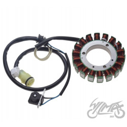 STATOR ISKROWNIK DO YAMAHA YFM 350 660 GRIZZLY 02-