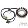 STATOR ISKROWNIK DO YAMAHA YFM 350 660 GRIZZLY 02-