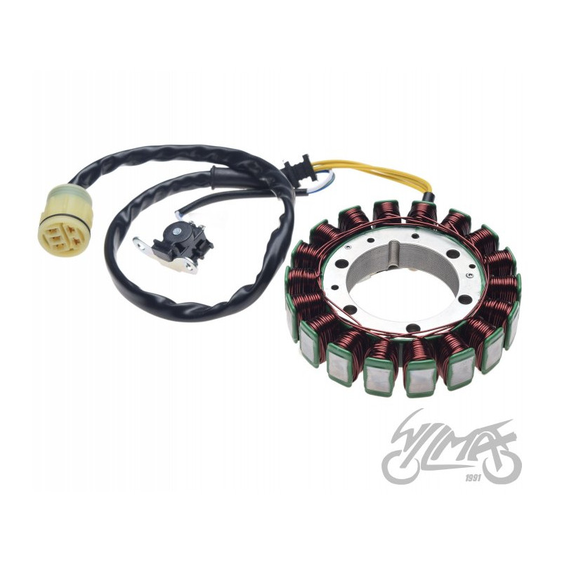 STATOR ISKROWNIK DO HONDA TRX 500 05-11