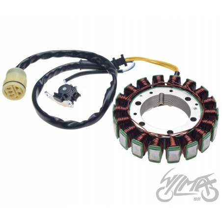 STATOR ISKROWNIK DO HONDA TRX 500 05-11