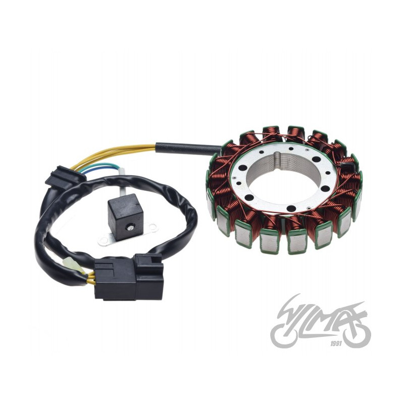 STATOR ISKROWNIK DO CF MOTO 500cc
