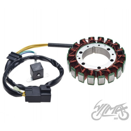 STATOR ISKROWNIK DO CF MOTO 500cc