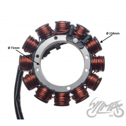 STATOR ISKROWNIK DO HARLEY DAVIDSON 29987-97B