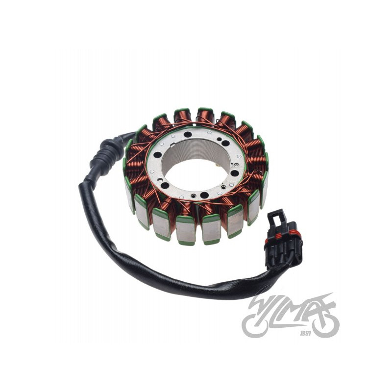 STATOR ISKROWNIK DO HARLEY DAVIDSON 30734-04K