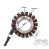 STATOR ISKROWNIK DO HARLEY DAVIDSON 30734-04K