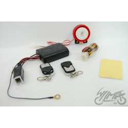 ALARM MOTOCYKL - SKUTER (zamiennik w AI22805)