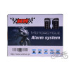 ALARM MOTOCYKL - SKUTER