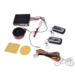 ALARM MOTOCYKL - SKUTER