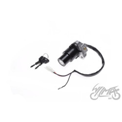 STACYJKA DO MBK50 TZR X-POWER 02