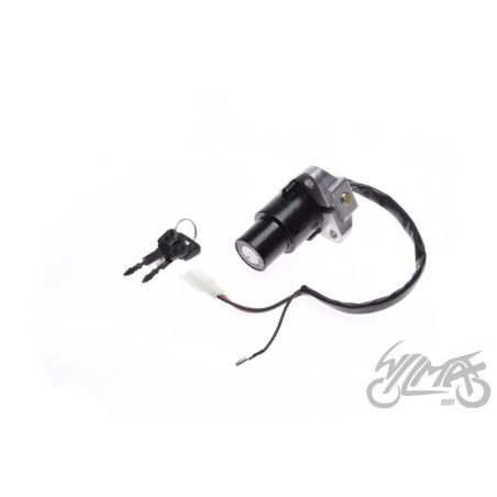 STACYJKA DO MBK50 TZR X-POWER 02