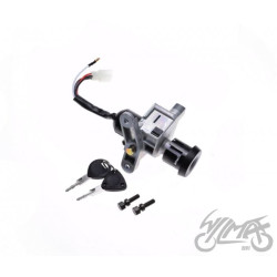 STACYJKA DO MBK 50 YN R OVETTO 99-01