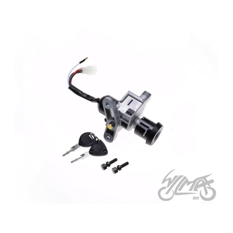 STACYJKA DO MBK 50 YN R OVETTO 99-01