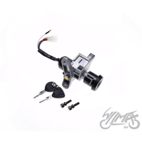 STACYJKA DO MBK 50 YN R OVETTO 99-01