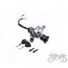 STACYJKA DO MBK 50 YN R OVETTO 99-01