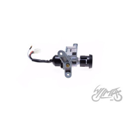STACYJKA DO MBK 50 YN R OVETTO 99-01