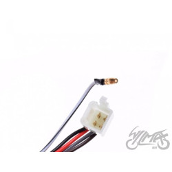 STACYJKA DO MBK 50 YN R OVETTO 99-01